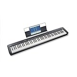 immagine di Casio CDP-S110BKC5 pianoforte digitale