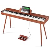immagine di VEVOR 886 pianoforte digitale