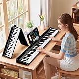 immagine di TERENCE V20EU pianoforte digitale