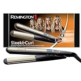 immagine di Remington S 6500 piastra per capelli