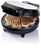 immagine di Bestron AWM700S piastra per waffle