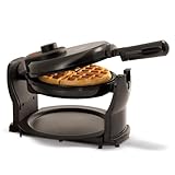 immagine di BELLA 17871 piastra per waffle