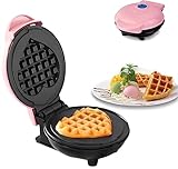 immagine di AHONE A piastra per waffle