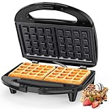 immagine di SNAILAR ABS07-W-0124 piastra per waffle