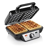 immagine di Tristar WF-2195 piastra per waffle
