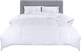 immagine di Utopia Bedding EU0142 piumone