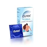 immagine di Durex preservativo