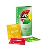 immagine di Durex 73A4900 preservativo