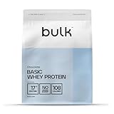 immagine di Bulk  proteine ​​in polvere