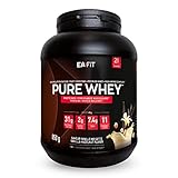 immagine di Eafit F4002508 proteine in polvere
