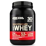 immagine di Optimum Nutrition 1101508 proteine in polvere