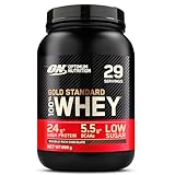 immagine di Optimum Nutrition 1031667 proteine in polvere