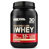 immagine di Optimum Nutrition 1141891 proteine ​​in polvere