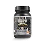 immagine di Healthy FUSION proteine in polvere