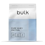 immagine di Bulk BPB-WPC8-SCAL-0500 proteine ​​in polvere