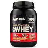 immagine di Optimum Nutrition 1101511 proteine ​​in polvere