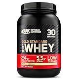 immagine di Optimum Nutrition 1141891 proteine in polvere