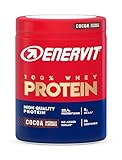 immagine di Enervit 92716 proteine in polvere