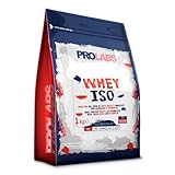 immagine di ProLabs WHISO_1CIO proteine in polvere