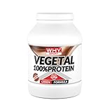 immagine di WHY SPORT proteine vegetali