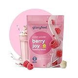 immagine di Gloryfeel gf-protein-himjo proteine vegetali