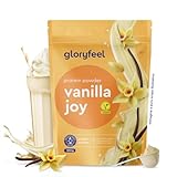 immagine di Gloryfeel gf-protein-vanille proteine vegetali