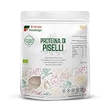 immagine di Energy Feelings F23041D proteine vegetali