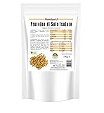 immagine di FlorioSport proteine vegetali