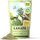 immagine di NaturaleBio proteine vegetali
