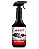 immagine di ALCLEAR 721FR pulitore cerchio