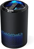 immagine di QEXREED DH-JH01 purificatore d'aria