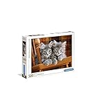 immagine di Clementoni 30545 puzzle