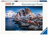 immagine di Ravensburger 17081 puzzle