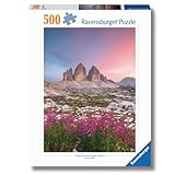 immagine di Ravensburger 12001793 puzzle