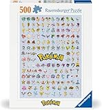 immagine di Ravensburger 12000511 puzzle