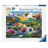 immagine di Ravensburger 12001190 puzzle