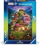 immagine di Ravensburger 12000608 puzzle
