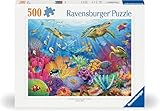 immagine di Ravensburger 12000197 puzzle