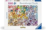 immagine di Ravensburger 12000460 puzzle