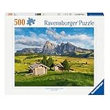 immagine di Ravensburger 12001383 puzzle