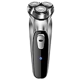 immagine di NWOUIIAY 5120 rasoio elettrico