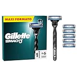 immagine di Gillette 8700216692540 rasoio