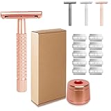 immagine di Generico FDXRXABCC-ROSEGOLD rasoio