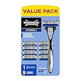 immagine di Wilkinson Sword 7004021Y rasoio