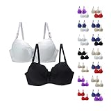 immagine di Generico reggiseno comodo che sostiene reggiseno