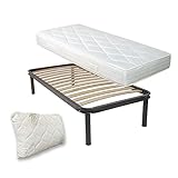 immagine di Comprarredo Kit-Norvegia-S-Amz rete a doghe