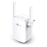 immagine di TP-Link TL-WA855RE ripetitore WiFi