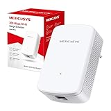 immagine di MERCUSYS ME10 ripetitore WiFi