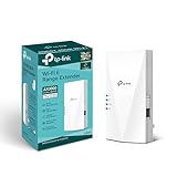 immagine di TP-Link RE700X ripetitore WiFi