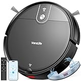 immagine di VersLife L6 robot aspirapolvere